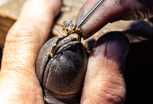 showing-in-hands-ring