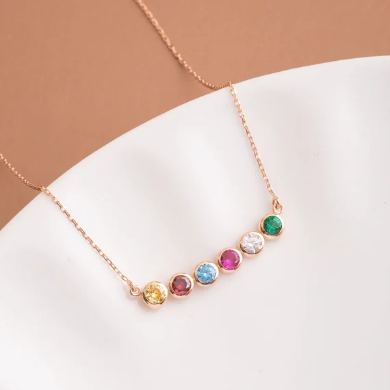 image of-necklace-colored-stones